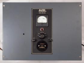 Altec 256d 第二次維修記錄