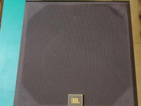 JBL J316PRO书架箱拆解 曾经被日本人奉为超高性价比神器