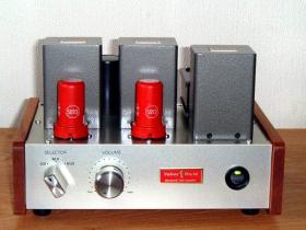 RCA 5693 cd机胆电子管缓冲器放大器