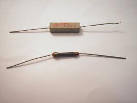 如何製作自己的低歐姆電阻