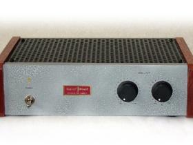 12AU7+UTC A20 新版CD 缓冲放大器