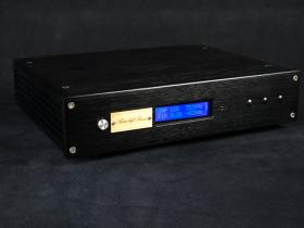 一台脫俗解碼器的誕生 - Artist DA1.0 陈煐光
