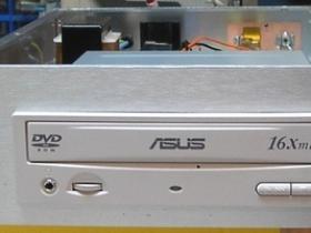 將华硕ASUS DVD ROM改装極級CD機
