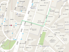 ARTIST 毅德音響 香港店 搬遷啟示: