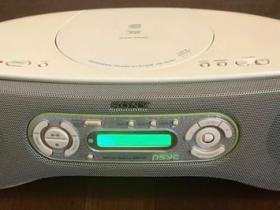 關於索尼 ZS-SN10 BOOMBOX