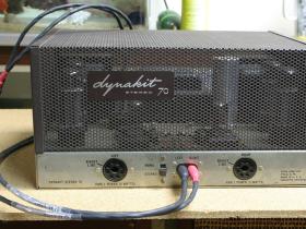 教你將DYNACO ST-70 提升幾班!!! 附完整电路图